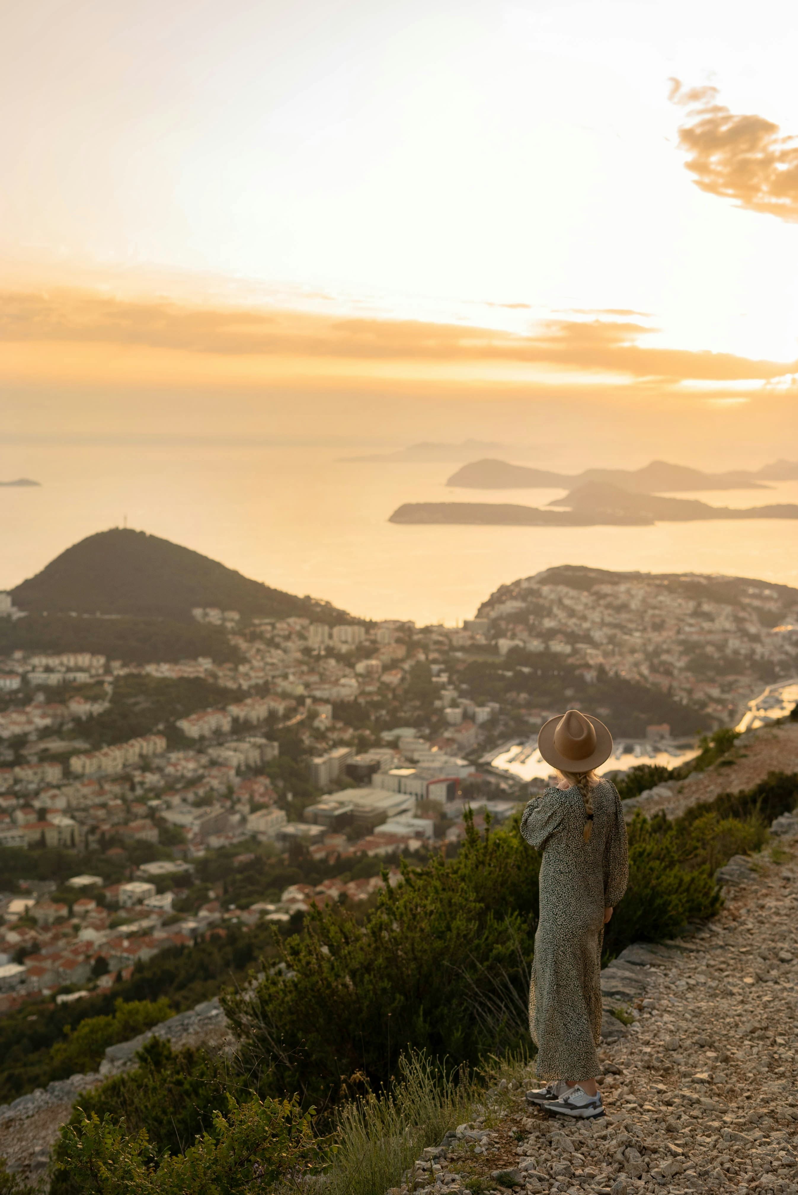 Dalmatia - Image from the region