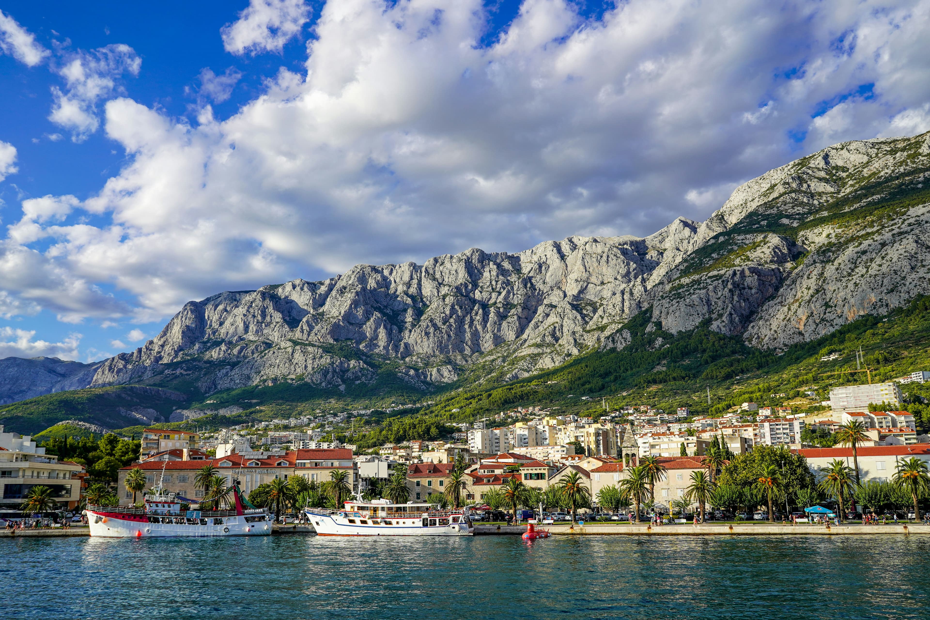 Dalmatia - Image from the region