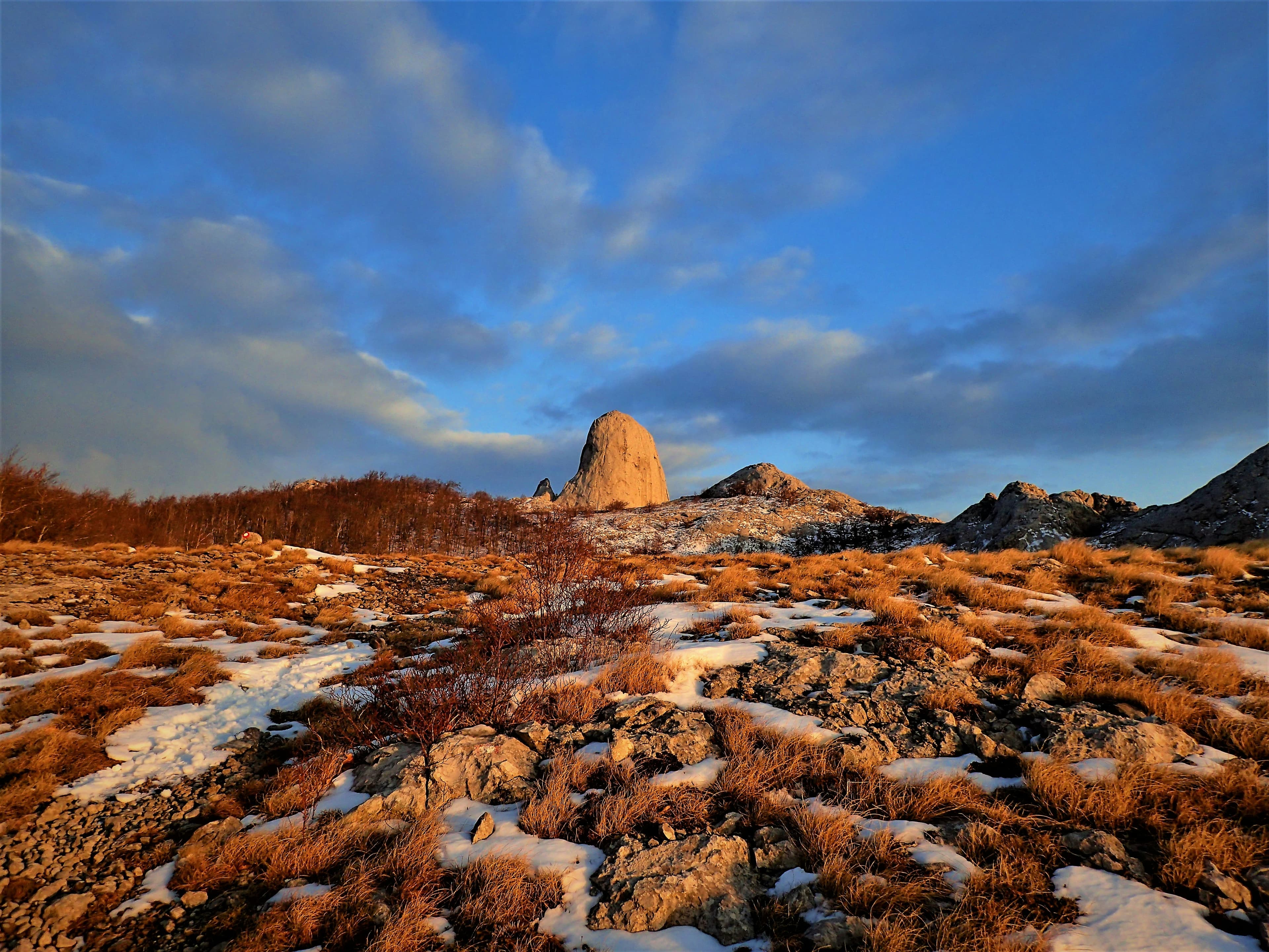 Lika and Gorski Kotar